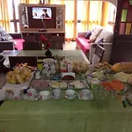 Hospedaria Divina Adega
