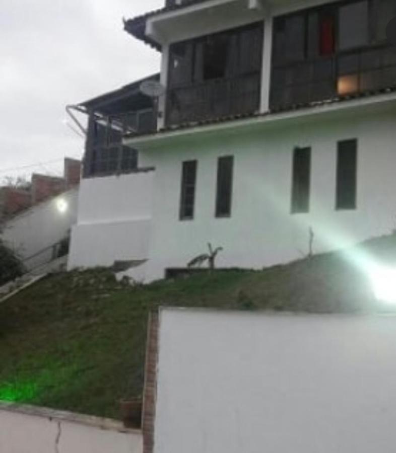 Hospedaria Divina Adega *
