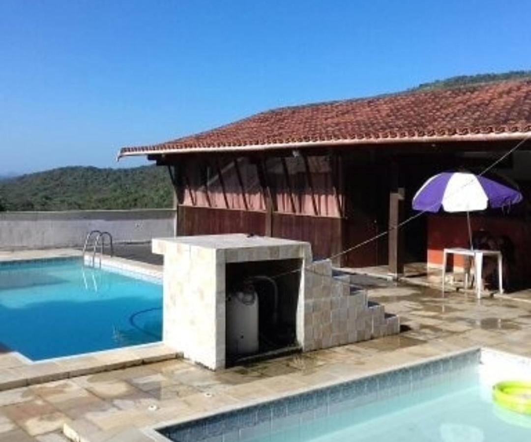 Country house Hospedaria Divina Adega