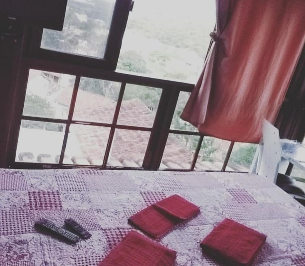 Hospedaria Divina Adega Country house