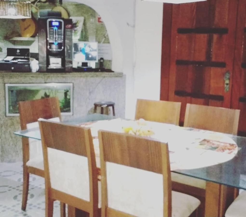 Hospedaria Divina Adega Country house *