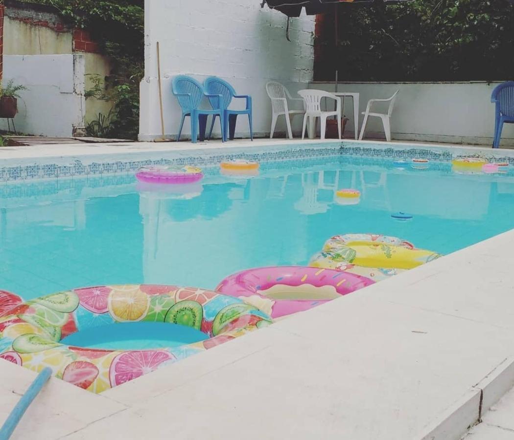 Country house Hospedaria Divina Adega