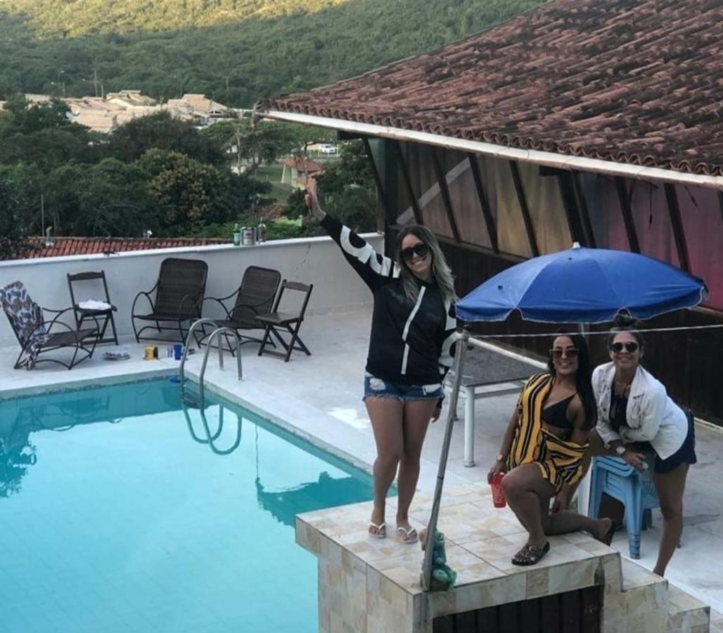 Hospedaria Divina Adega Cabo Frio
