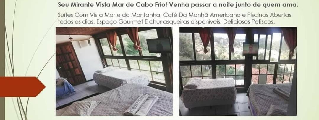 Hospedaria Divina Adega Cabo Frio