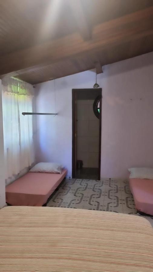 Hospedaria Divina Adega Country house *